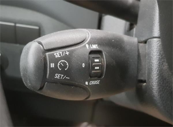 Citroen berlingo 3 puertas Diesel del año 2016